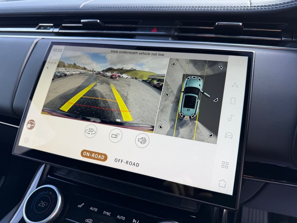 Used Land Rover Range Rover Sport 2022 for sale - 78029821: Photo 45