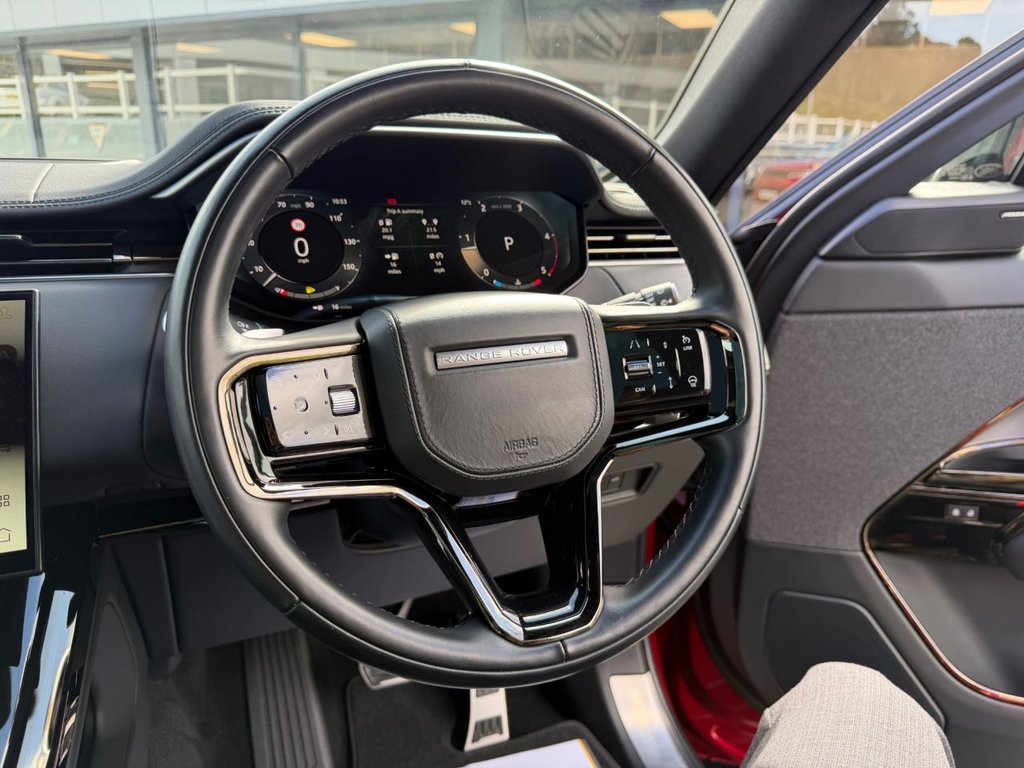 Used Land Rover Range Rover Sport 2022 for sale - 78029821: Photo 47