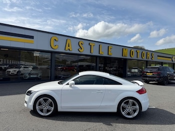 Used Audi TT 2011 for sale - 78330092: Photo