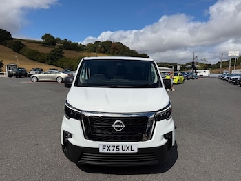 Used Nissan Primastar 2025 for sale - 79562264: Photo
