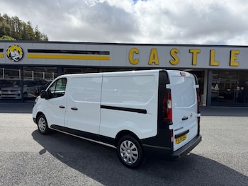 Used Nissan Primastar 2025 for sale - 79562264: Photo