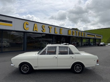 Used Ford Cortina 1969 for sale - 78582582: Photo