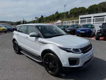 2015 (65) - 2.0 eD4 SE 5dr 2WD