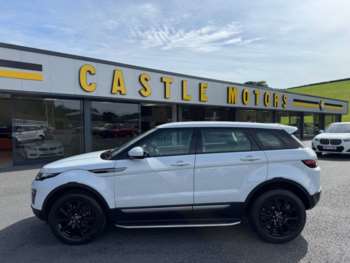 Used Land Rover Range Rover Evoque 2015 for sale - 75020009: Photo