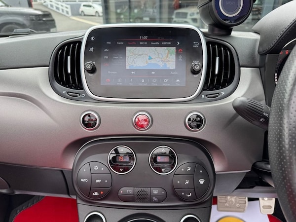 Used Abarth 595 2018 for sale - 75559357: Photo 13