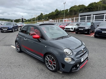 Abarth - 595