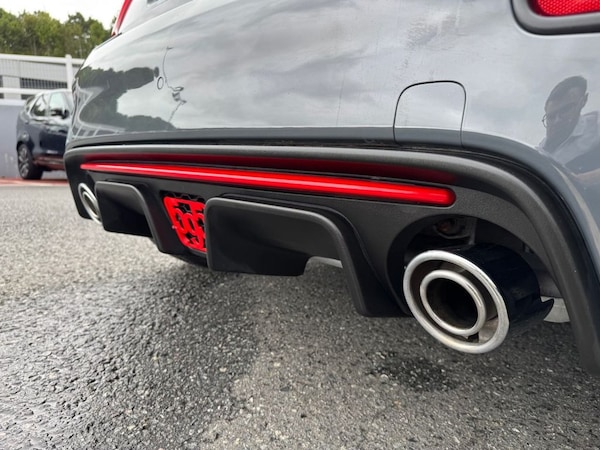 Used Abarth 595 2018 for sale - 75559357: Photo 32