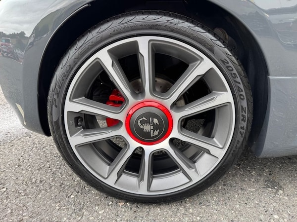 Used Abarth 595 2018 for sale - 75559357: Photo 33