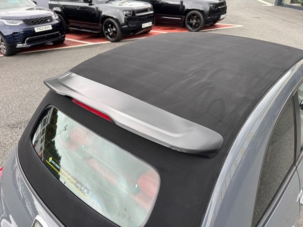 Used Abarth 595 2018 for sale - 75559357: Photo 42