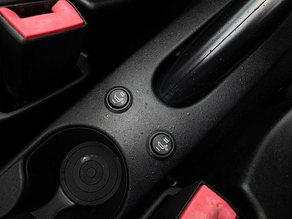 Used Abarth 595 2018 for sale - 75559357: Photo 43