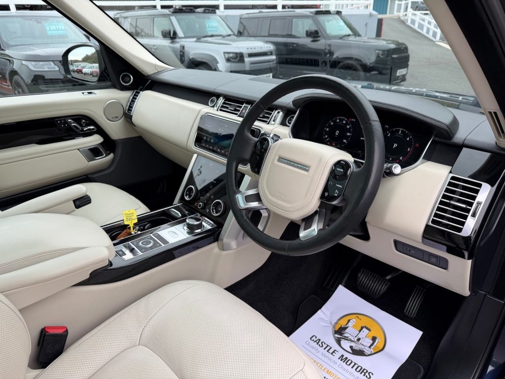 Used Land Rover Range Rover 2019 for sale - 78212782: Photo 10