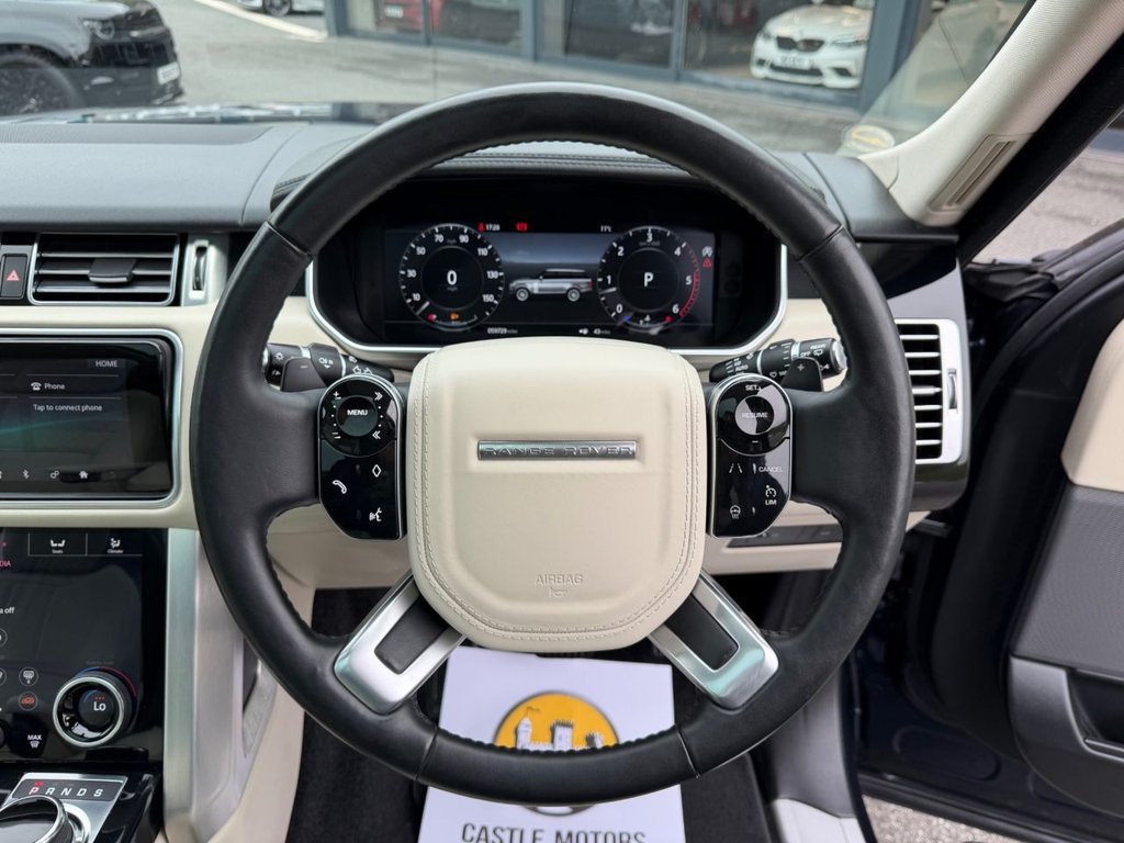 Used Land Rover Range Rover 2019 for sale - 78212782: Photo 13