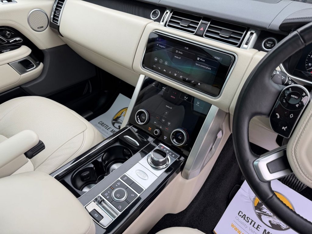 Used Land Rover Range Rover 2019 for sale - 78212782: Photo 14