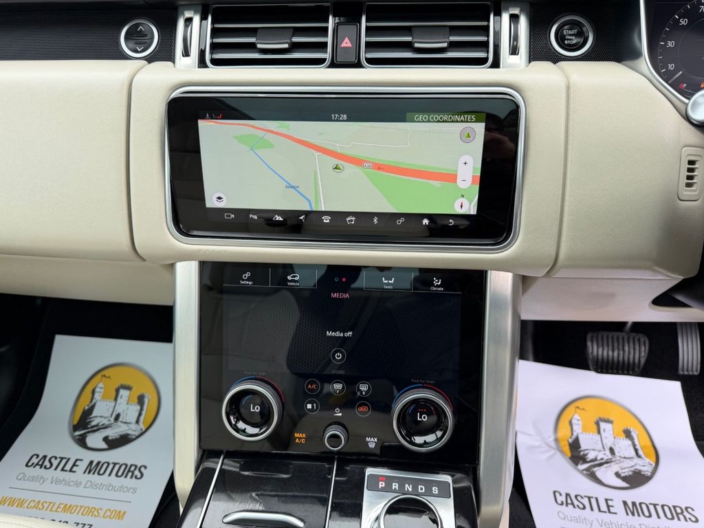 Used Land Rover Range Rover 2019 for sale - 78212782: Photo 15