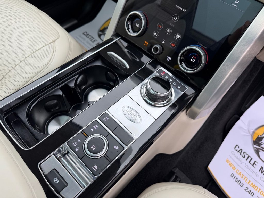 Used Land Rover Range Rover 2019 for sale - 78212782: Photo 16