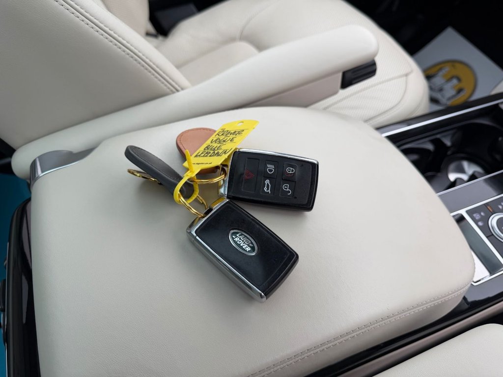 Used Land Rover Range Rover 2019 for sale - 78212782: Photo 17