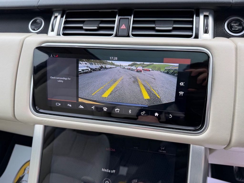 Used Land Rover Range Rover 2019 for sale - 78212782: Photo 18