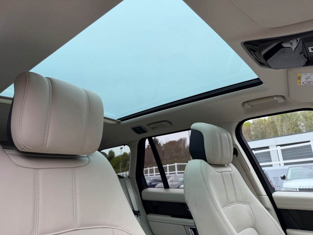 Used Land Rover Range Rover 2019 for sale - 78212782: Photo 21