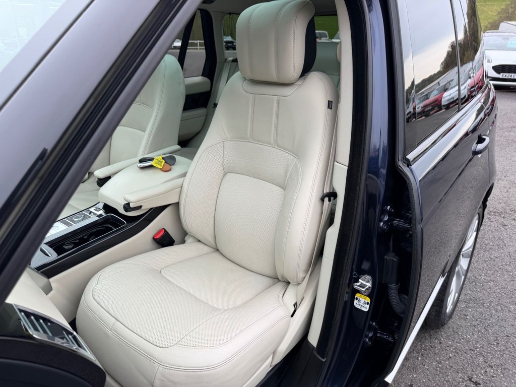 Used Land Rover Range Rover 2019 for sale - 78212782: Photo 24