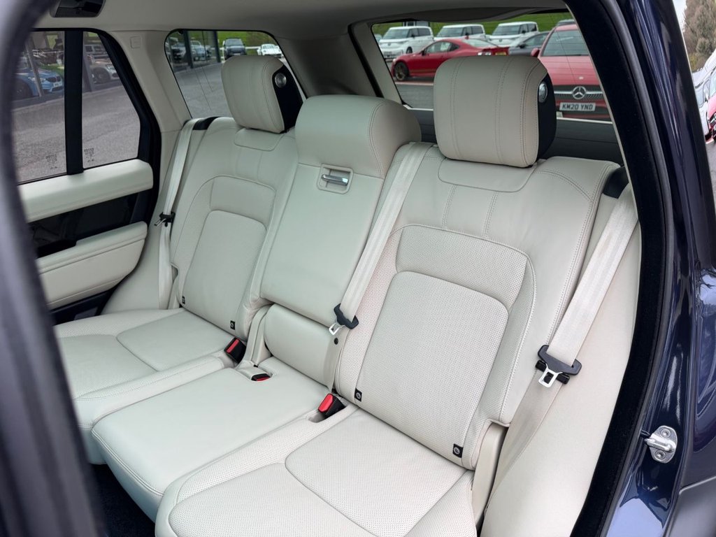 Used Land Rover Range Rover 2019 for sale - 78212782: Photo 25