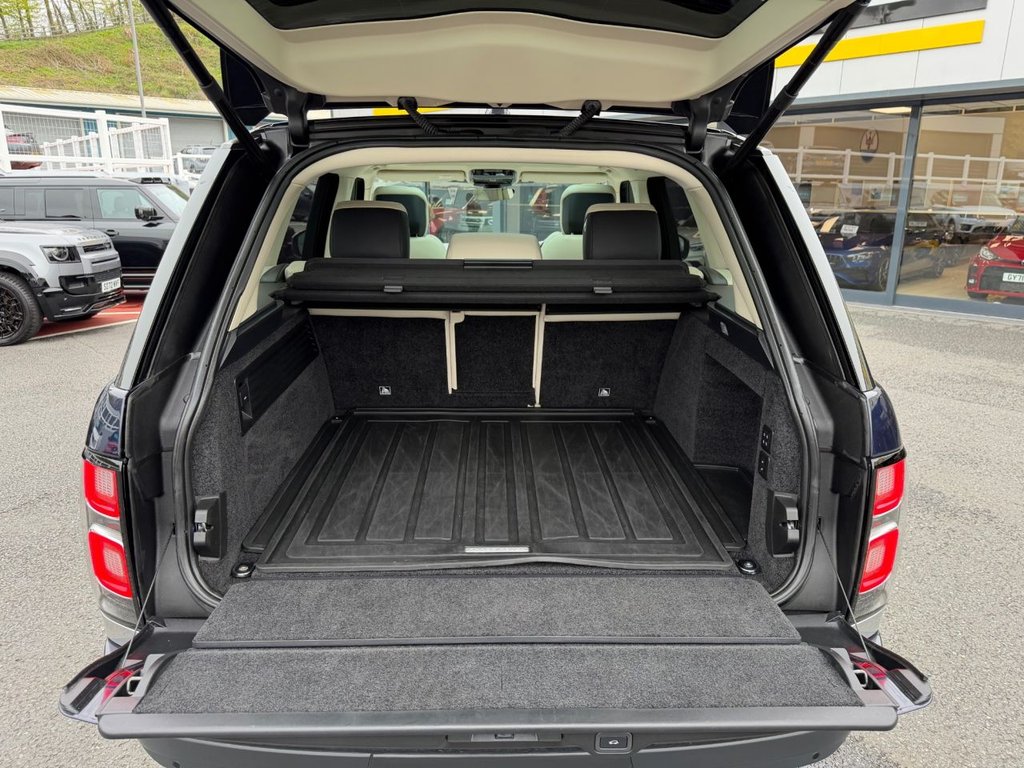 Used Land Rover Range Rover 2019 for sale - 78212782: Photo 26