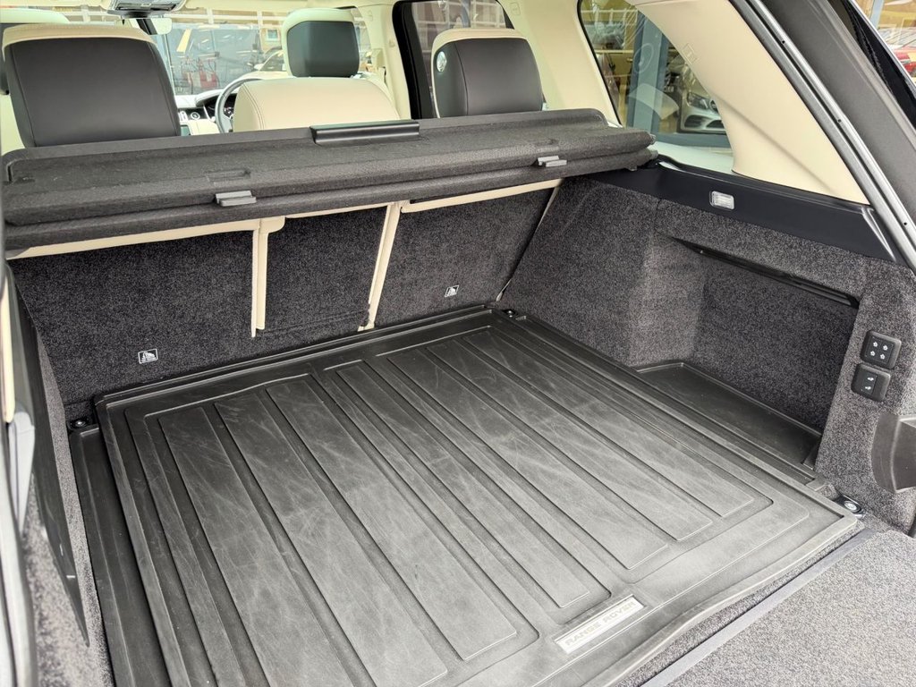 Used Land Rover Range Rover 2019 for sale - 78212782: Photo 27