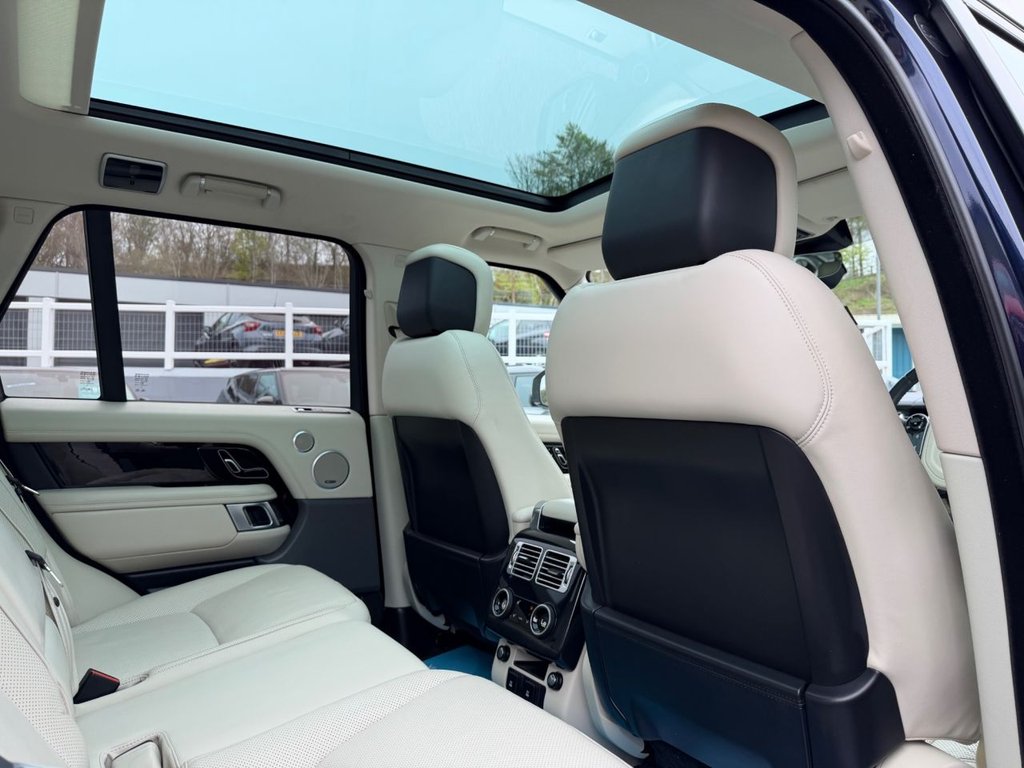 Used Land Rover Range Rover 2019 for sale - 78212782: Photo 29
