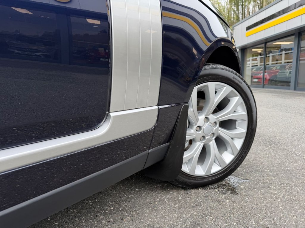 Used Land Rover Range Rover 2019 for sale - 78212782: Photo 30