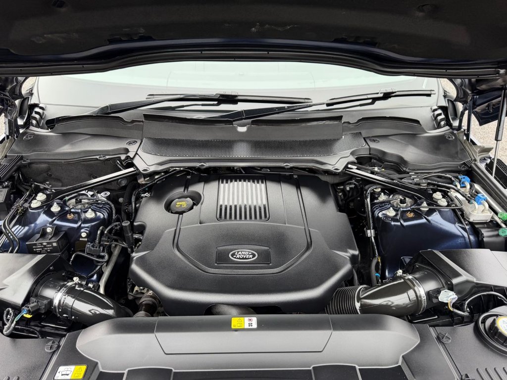 Used Land Rover Range Rover 2019 for sale - 78212782: Photo 31