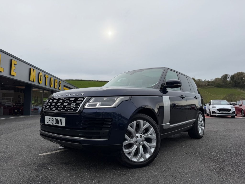 Used Land Rover Range Rover 2019 for sale - 78212782: Photo 32