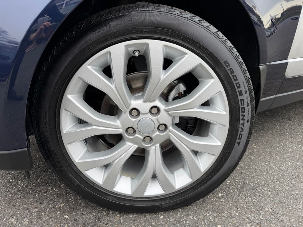 Used Land Rover Range Rover 2019 for sale - 78212782: Photo 36