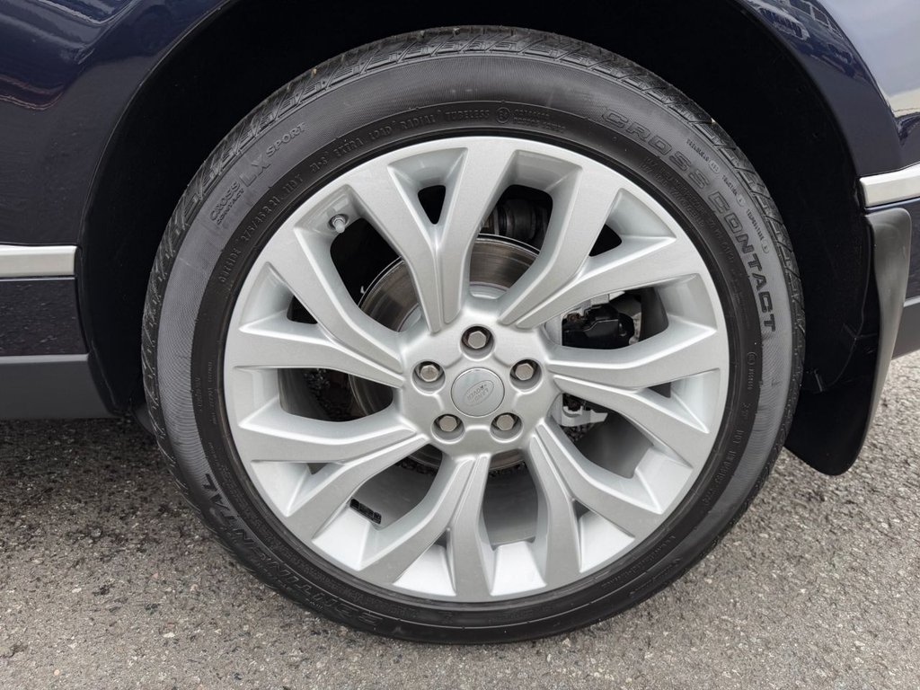 Used Land Rover Range Rover 2019 for sale - 78212782: Photo 37