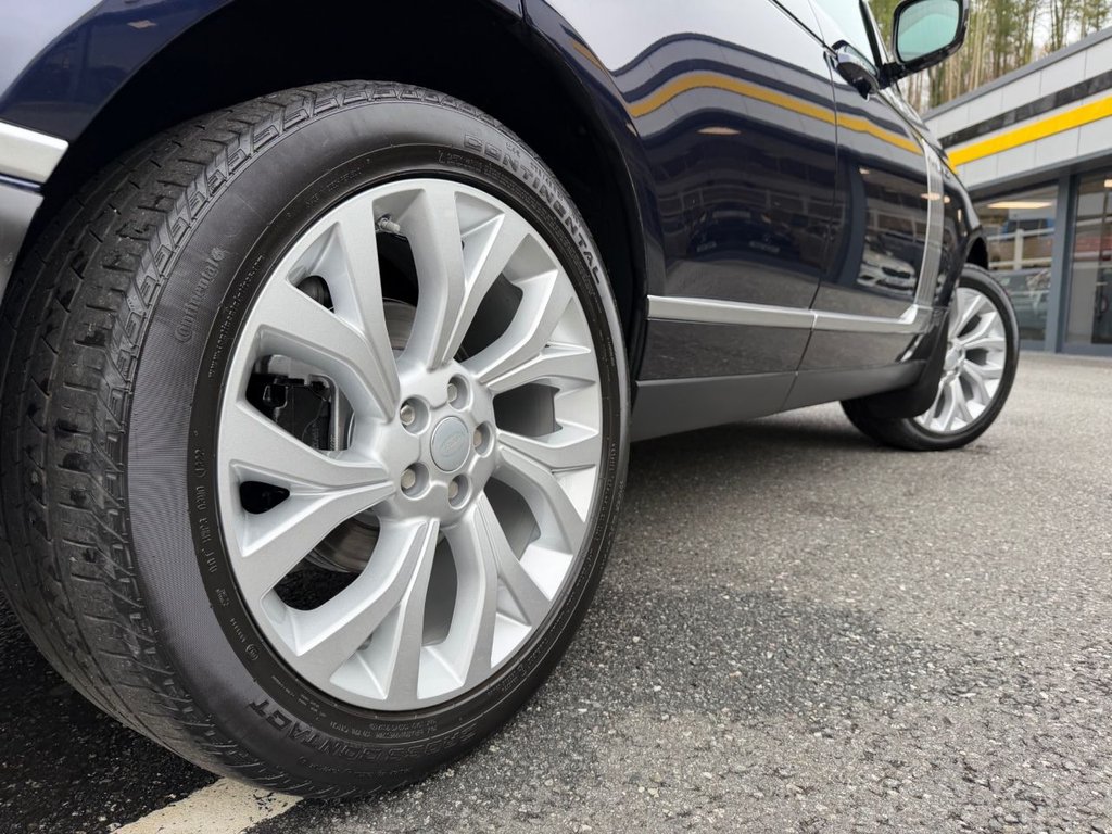 Used Land Rover Range Rover 2019 for sale - 78212782: Photo 41