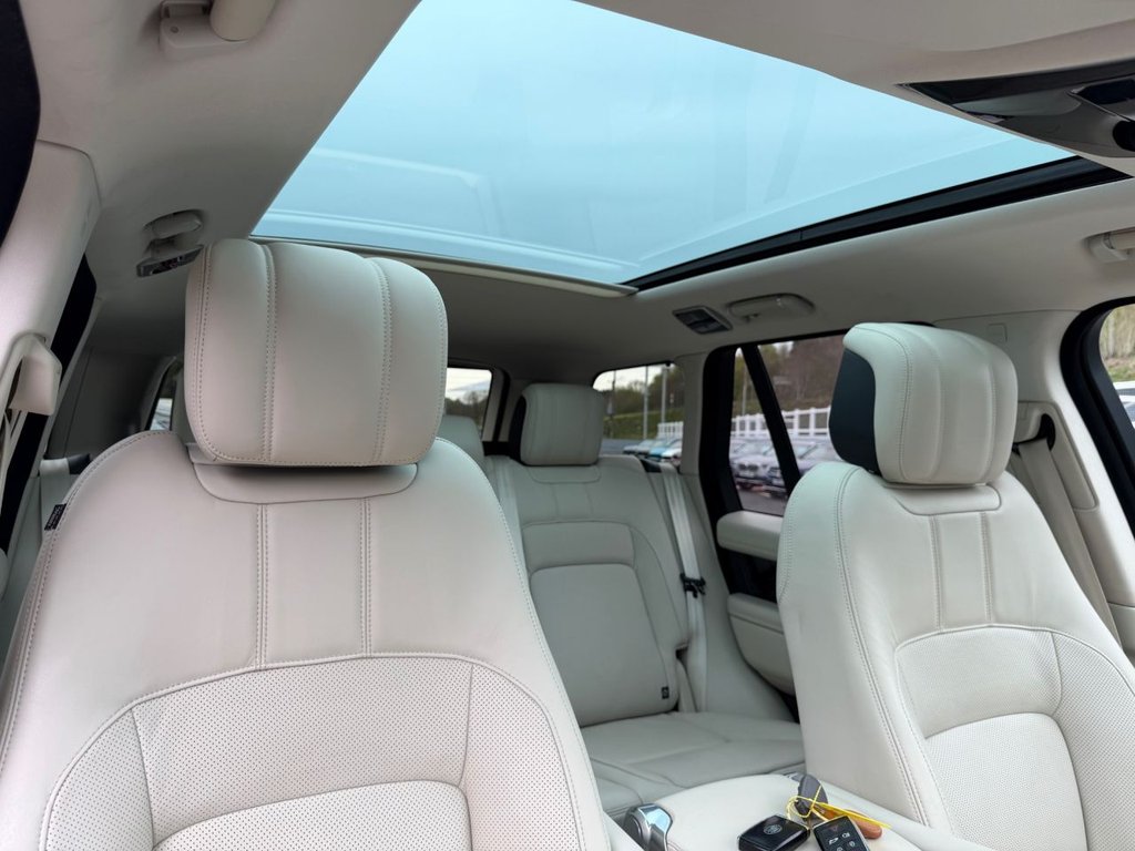 Used Land Rover Range Rover 2019 for sale - 78212782: Photo 43