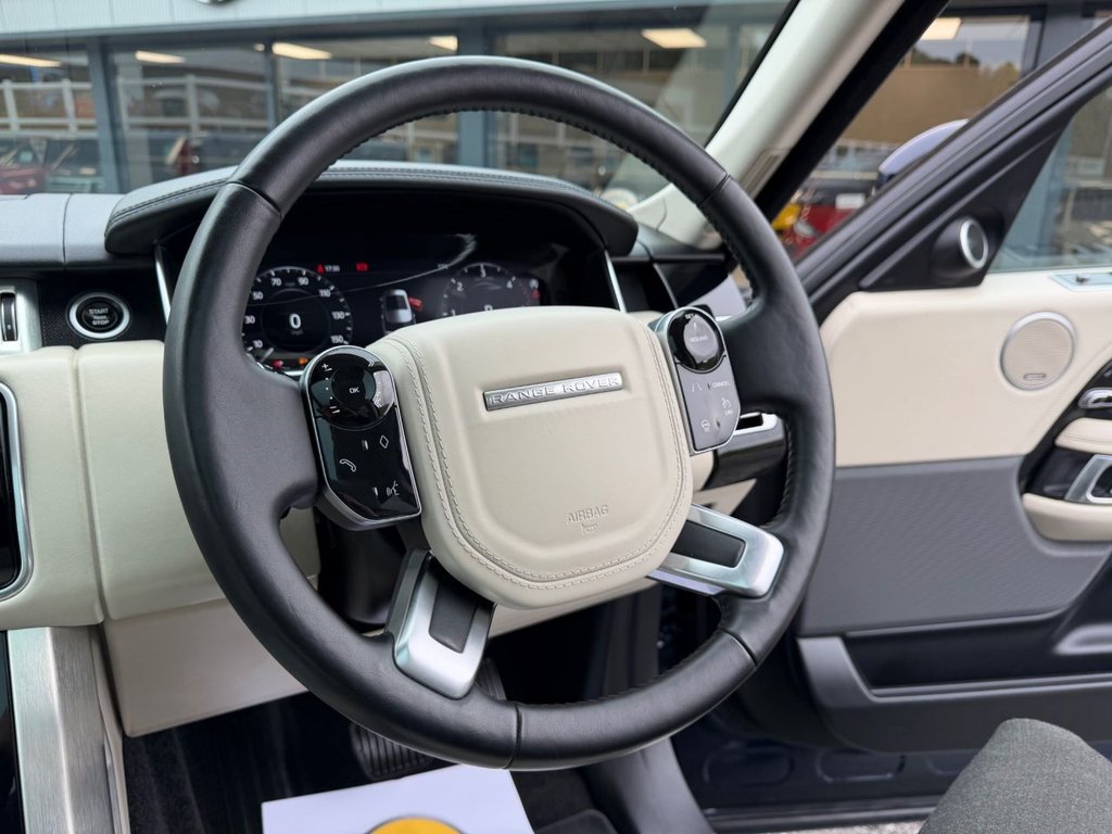 Used Land Rover Range Rover 2019 for sale - 78212782: Photo 44