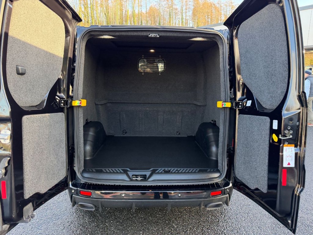 Used Ford Transit Custom 2023 for sale - 77966782: Photo 17