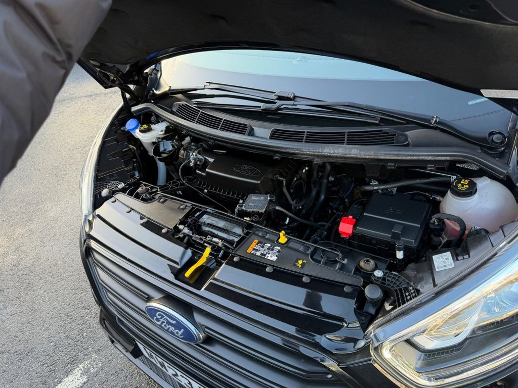 Used Ford Transit Custom 2023 for sale - 77966782: Photo 24