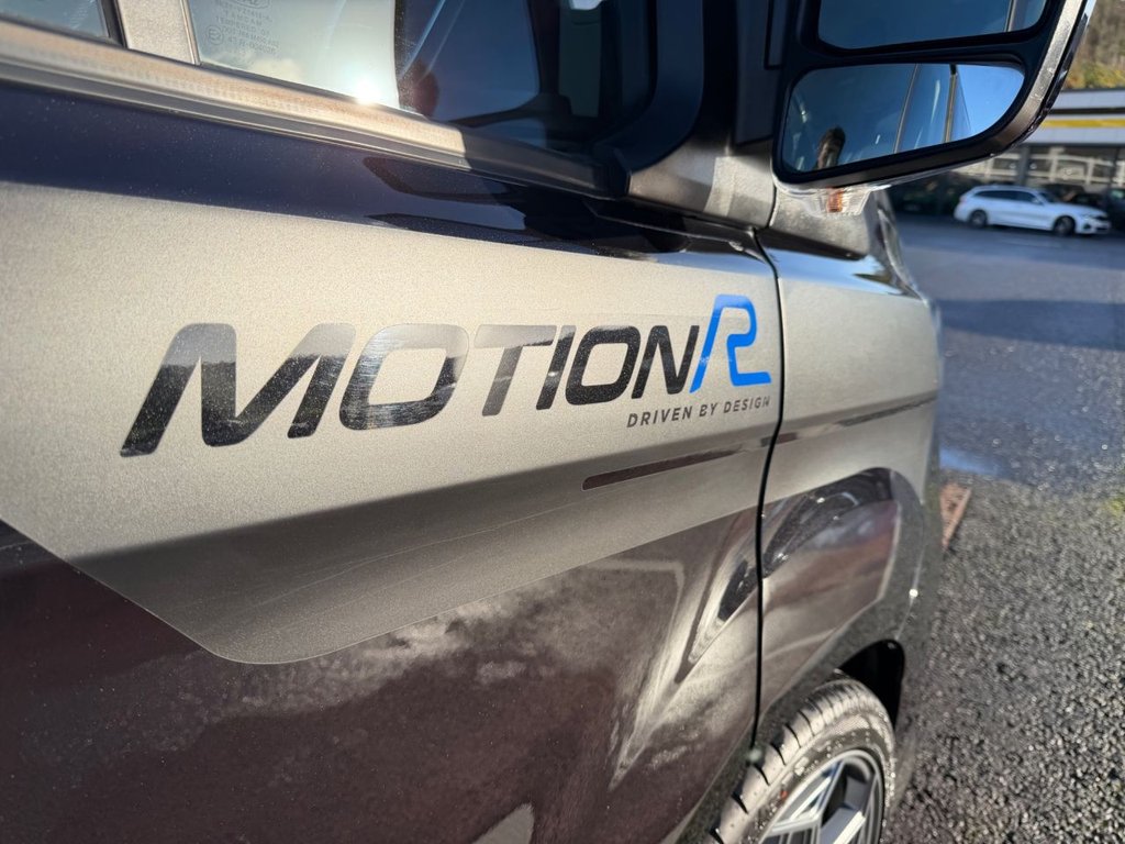 Used Ford Transit Custom 2023 for sale - 77966782: Photo 33