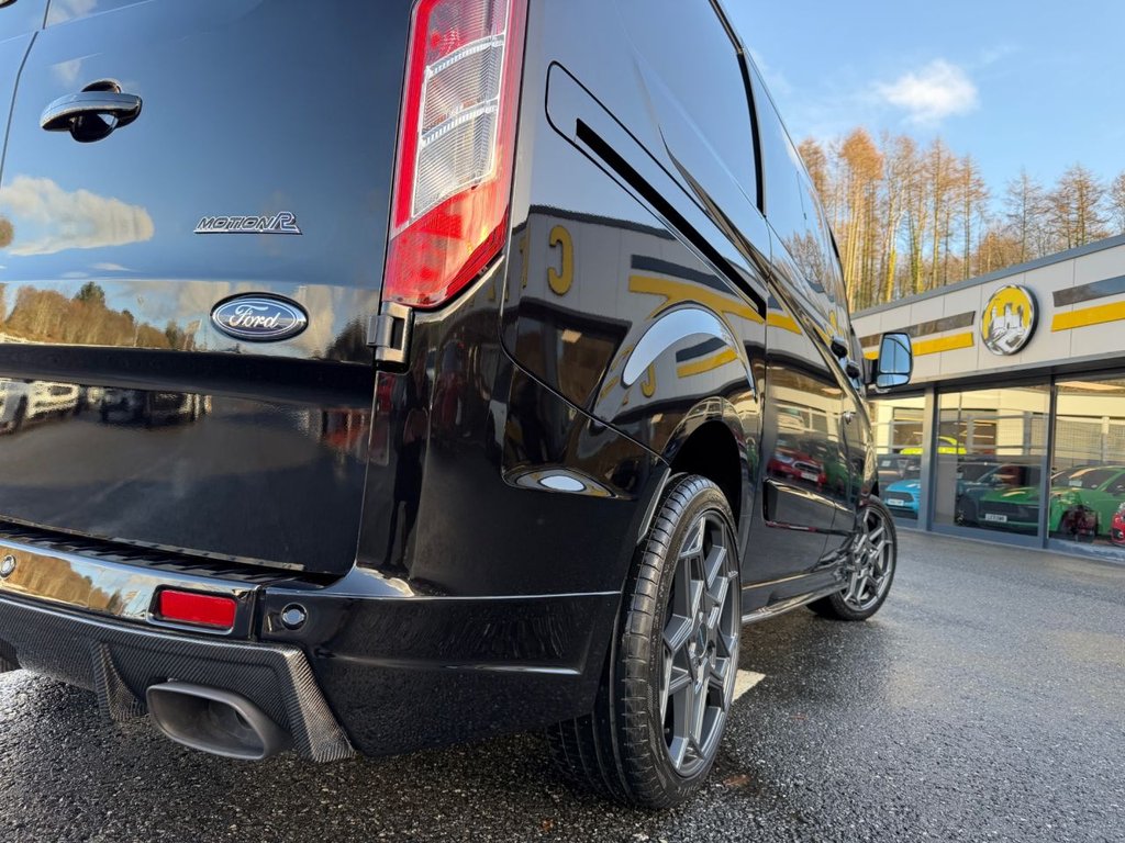 Used Ford Transit Custom 2023 for sale - 77966782: Photo 38