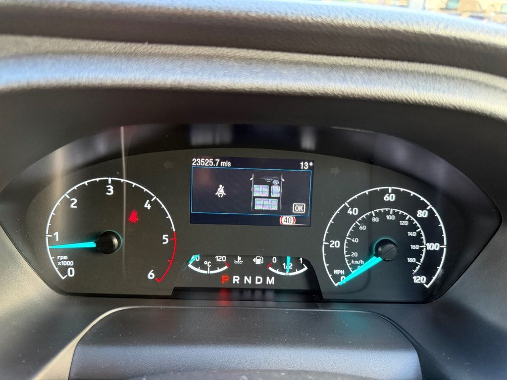 Used Ford Transit Custom 2023 for sale - 77966782: Photo 41