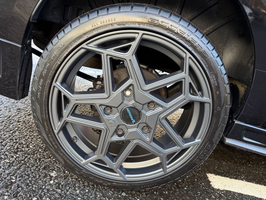 Used Ford Transit Custom 2023 for sale - 77966782: Photo 49