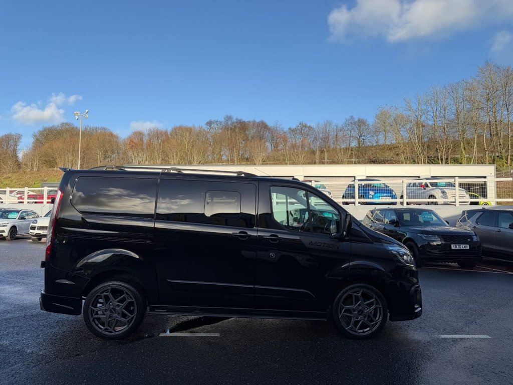 Used Ford Transit Custom 2023 for sale - 77966782: Photo 7