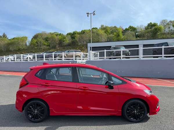 Used Honda Jazz 2018 for sale - 74516910: Photo 10