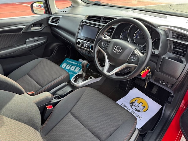 Used Honda Jazz 2018 for sale - 74516910: Photo 12