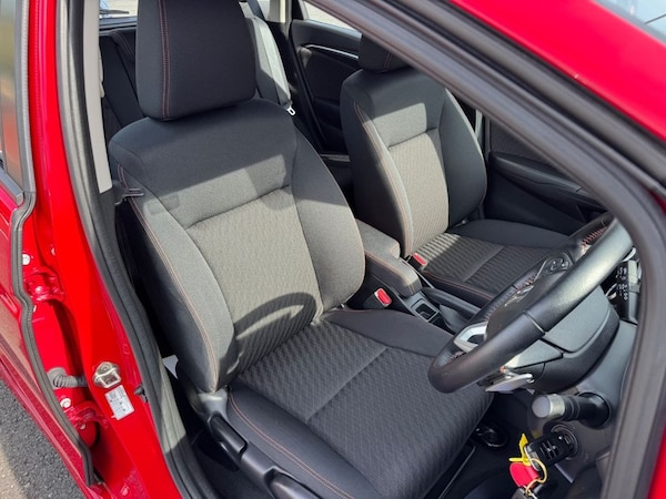 Used Honda Jazz 2018 for sale - 74516910: Photo 13