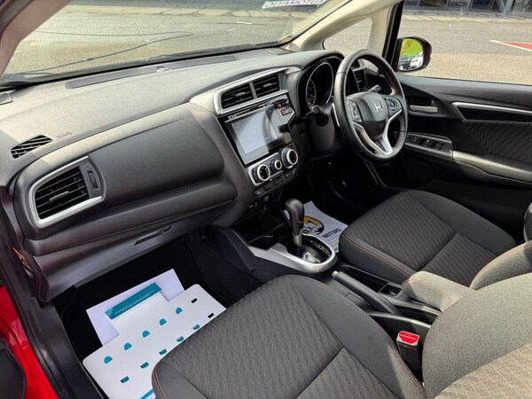 Used Honda Jazz 2018 for sale - 74516910: Photo 20