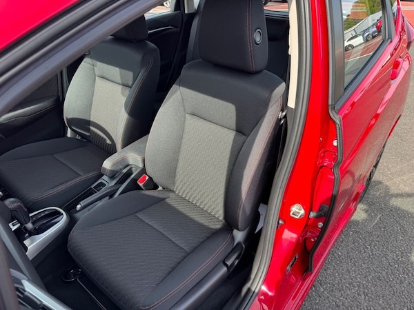 Used Honda Jazz 2018 for sale - 74516910: Photo 21