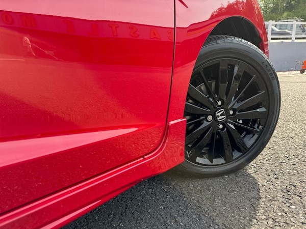 Used Honda Jazz 2018 for sale - 74516910: Photo 26