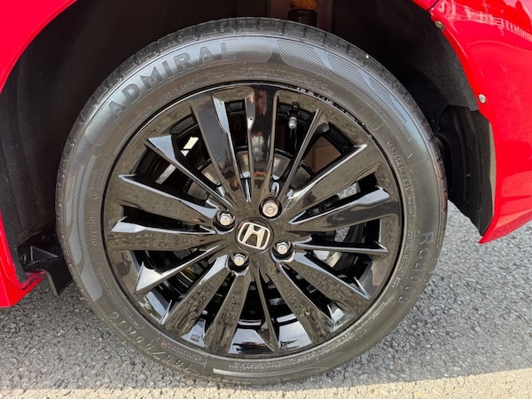 Used Honda Jazz 2018 for sale - 74516910: Photo 33