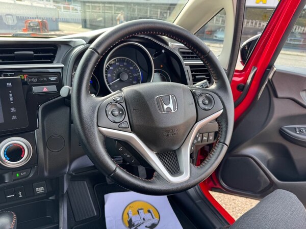 Used Honda Jazz 2018 for sale - 74516910: Photo 38